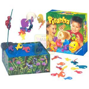 Ravensburger Piranha Game