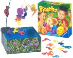 Ravensburger Piranha