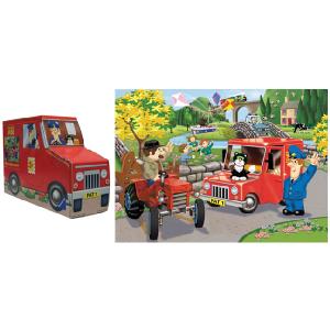 Ravensburger Postman Pat 36 Piece Jigsaw Puzzle