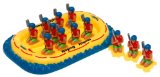 Ravensburger Raging Rapids Brainteaser Puzzle