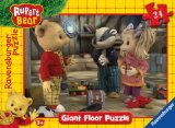 Ravensburger Rupert Bear Giant Floor Puzzle