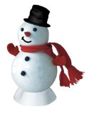 Ravensburger Snowman Puzzleball 80pc