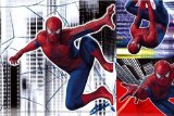 Spiderman 3 - 3 Puzzles in a Box (49 pieces each)