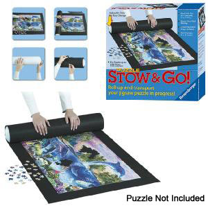 Ravensburger Stow and Go