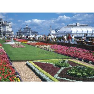 Ravensburger The Promendade 500 Piece Jigsaw Puzzle