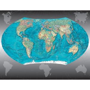 Ravensburger The World 2000 Piece Jigsaw Puzzle