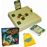 Ravensburger Think Fun - Treasure Quest