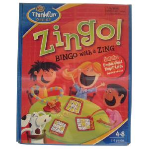 Think Fun Zingo