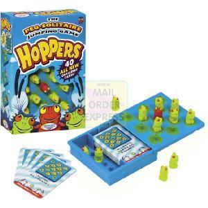 Ravensburger Thinkfun Hoppers