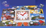 Ravensburger Thomas 60pc Clock