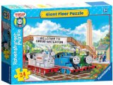 Ravensburger Thomas Giant Floor Puzzle