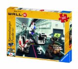 Ravensburger WALL-E XXL Puzzle (100 Pieces)