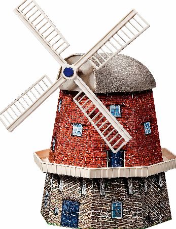 Ravensburger Windmill 216pc 3D Puzzle