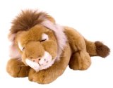 Ravensden Lion Cub 22cm - FRS 1L