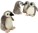 Ravensden Penguin Chick 16cm Cuddly - FR127A