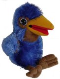 Emu Arm Puppet