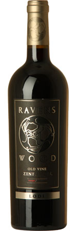 Ravenswood Lodi Zinfandel 2011, Lodi County