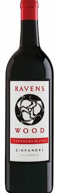 Ravenswood Vintners Blend Zinfandel Sonoma