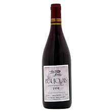 Ravier Beaujolais 2001 75 Cl