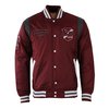 Raw Blue Jeans Raw Blue Jackets ( Burgundy )