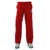Raw Blue Jeans Raw Blue RB Sweat Pants (Red)