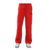 Raw Blue Jeans Raw Blue Signature Sweat Pants (Red)