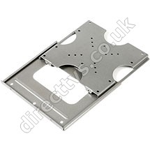 Raw International Flat Mount For TVs Up To 32 Inch