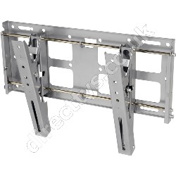Raw International Universal Tiltable Mounting Bracket for TVs up