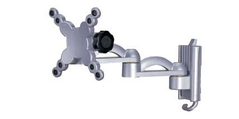VSA1 Swivel & Tilt Articulated Swing Arm