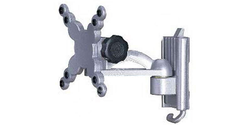 VTS1 Swivel & Tilt Wall Mount 13`` to 24