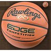 RAWLINGS EDGECOM Basketball Ball