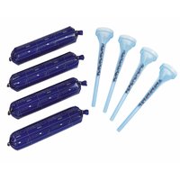 RAWLPLUG CFS Injection Fixing Kit