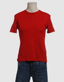 RAY and GUY TOP WEAR Short sleeve t-shirts MEN on YOOX.COM