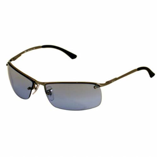 Ray Ban - 3183 - 03/81 - Silver