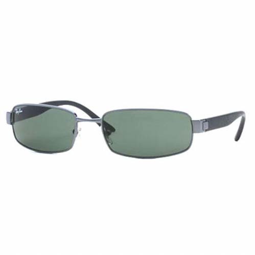 Ray Ban - 3256 - 04 - Black