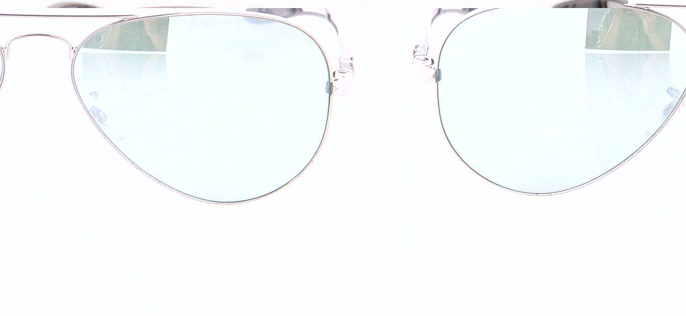 Ray Ban Aviator Sunglasses