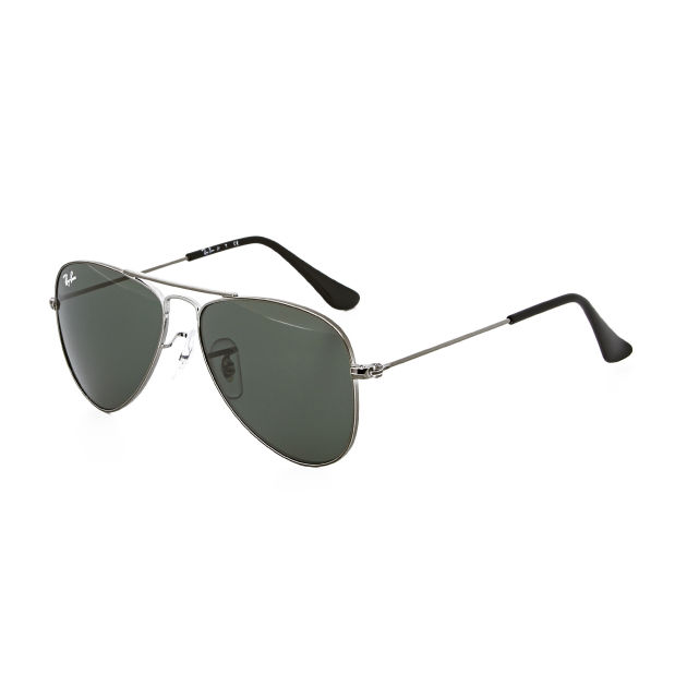 Ray-Ban Boys Ray-Ban Junior Aviator Sunglasses -