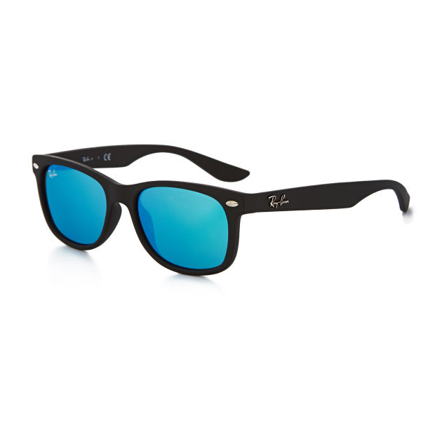 Ray-Ban Boys Ray-Ban Junior New Wayfarer Sunglasses -