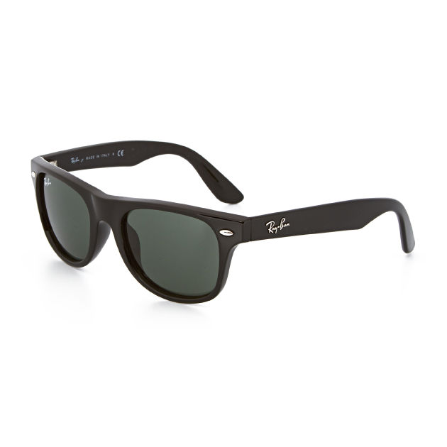 Ray-Ban Boys Ray-Ban Junior Wayfarer Sunglasses -