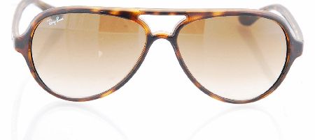 Ray Ban Cats 5000 Sunglasses