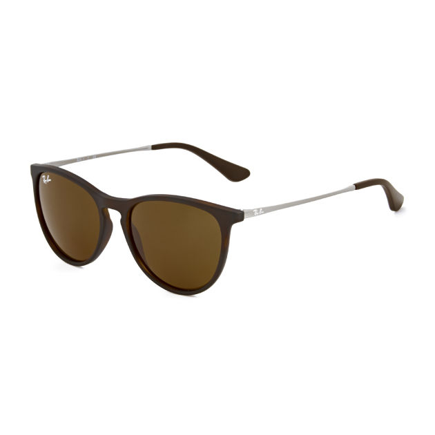 Ray-Ban Girls Ray-Ban Junior Erika Sunglasses - Dark
