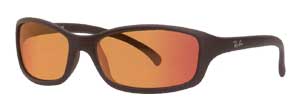 Ray Ban Junior 9019S sunglasses