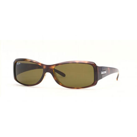 Ray Ban ORB 4078 COL 642 sunglasses