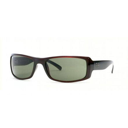 Ray Ban ORB 4088 COL 660 sunglasses