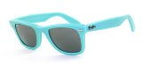Original Ray Ban Wayfarers 2140 Sunglasses Blue