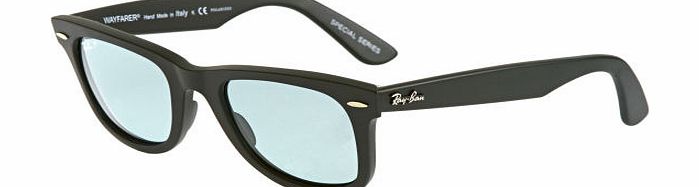 Ray-Ban Original Wayfarer Sunglasses - Matte Black