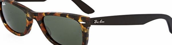 Ray-Ban Original Wayfarer Sunglasses - Spotted