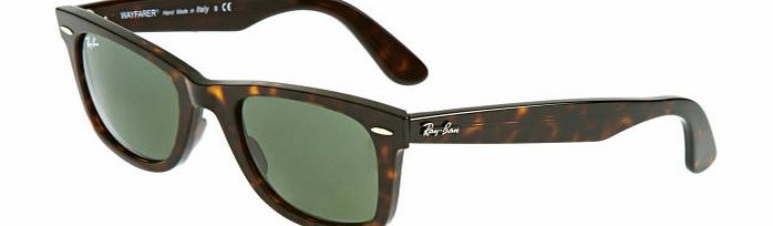 Ray-Ban Original Wayfarer Sunglasses - Tortoise
