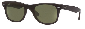 Ray Ban Outsiders Wayfarer Small (Crystal) - RB2114