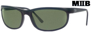 Ray Ban Predator 2 Wrap - RB2027